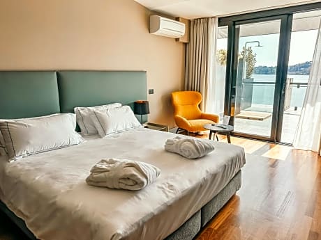 Hotel Salo Du Parc