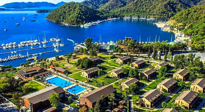 Rixos Premium Gocek Adult Only