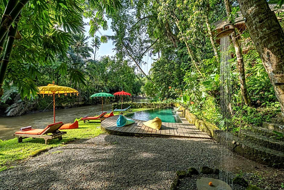 Bamboo Turtles Ecolodge