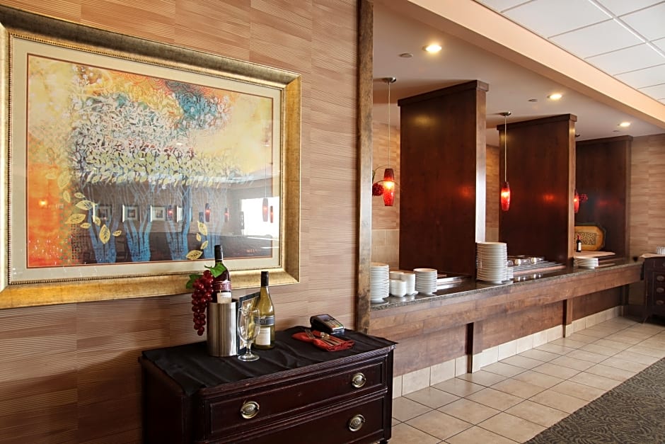 Inn on Prince Hotel and Conference Centre Truro