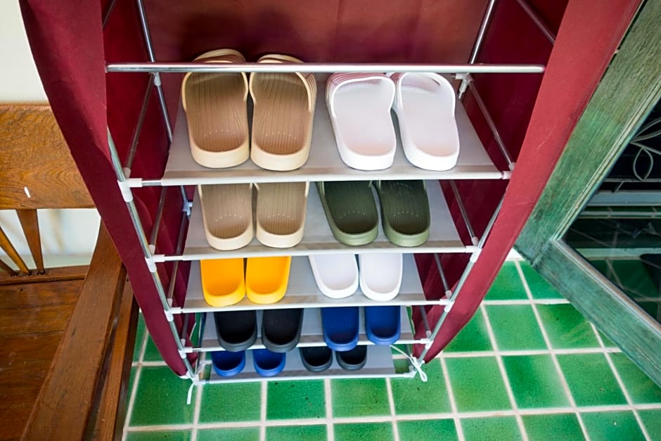 Plus Hostel Ayutthaya