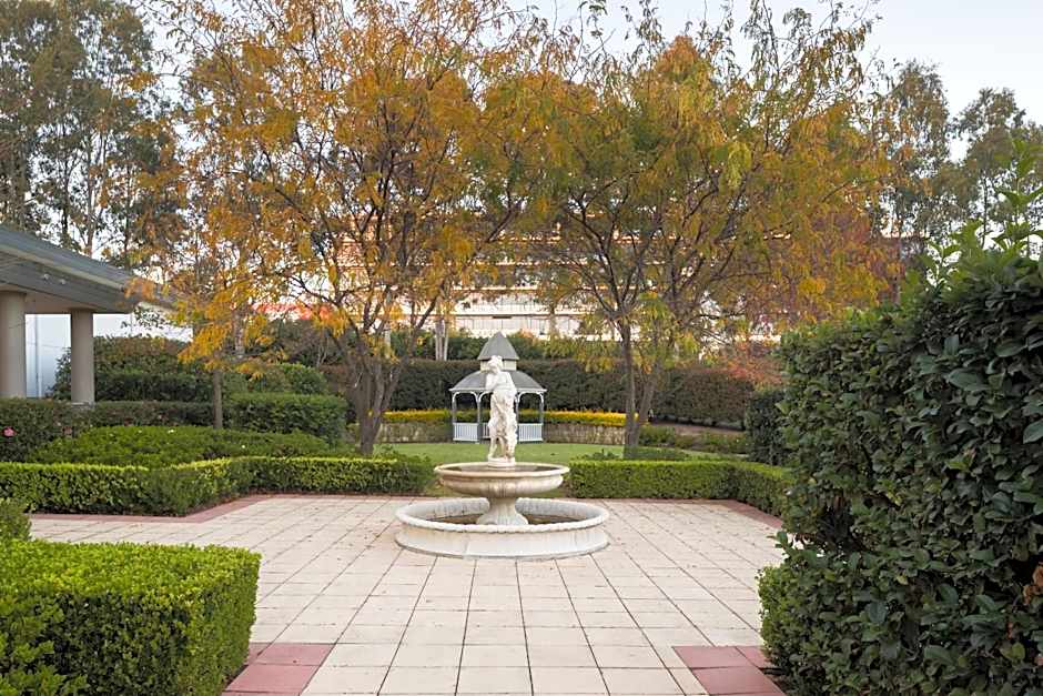 Rydges Norwest Sydney