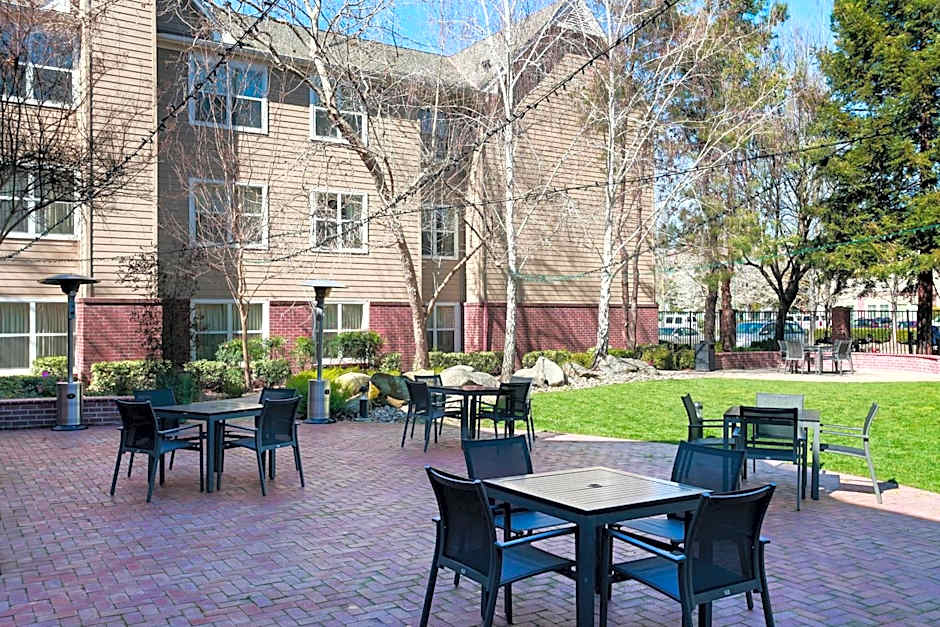 Residence Inn by Marriott Stockton