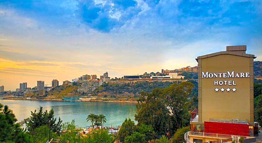 Monte Mare Hotel