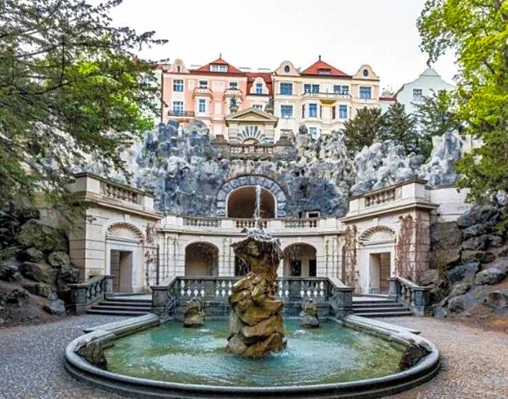 Hotel Claris