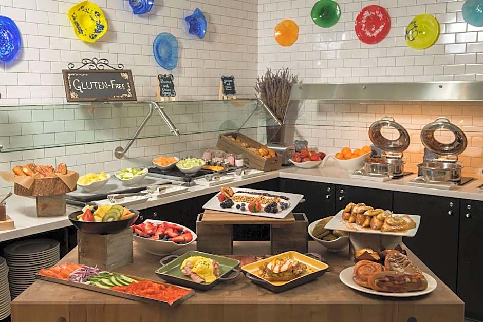 Hilton Portland Downtown