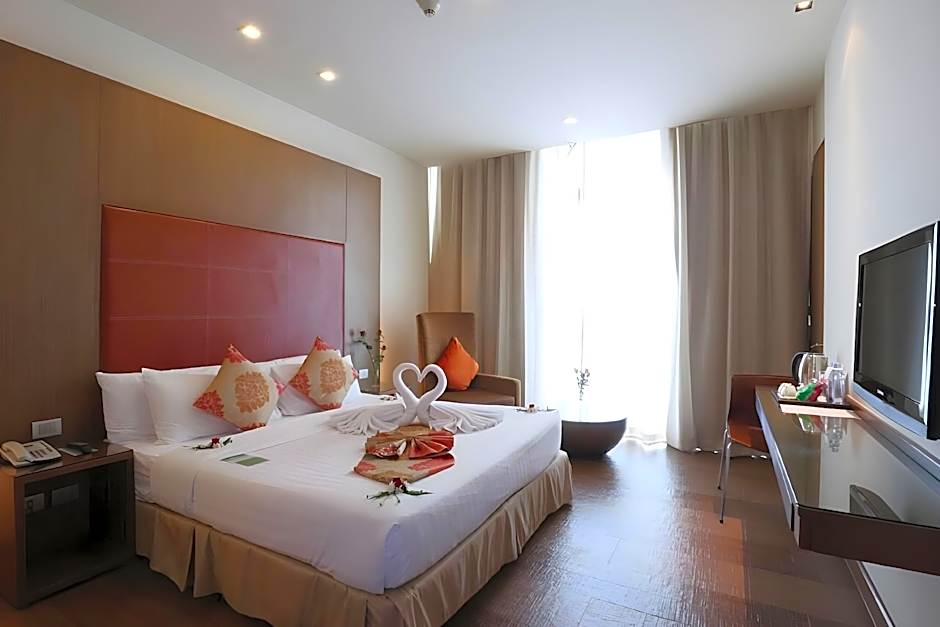 On 8 Sukhumvit Nana Bangkok by Compass Hospitality