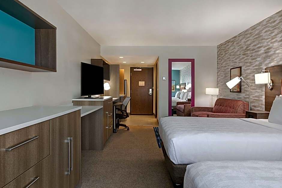 Home2 Suites By Hilton Barstow, Ca