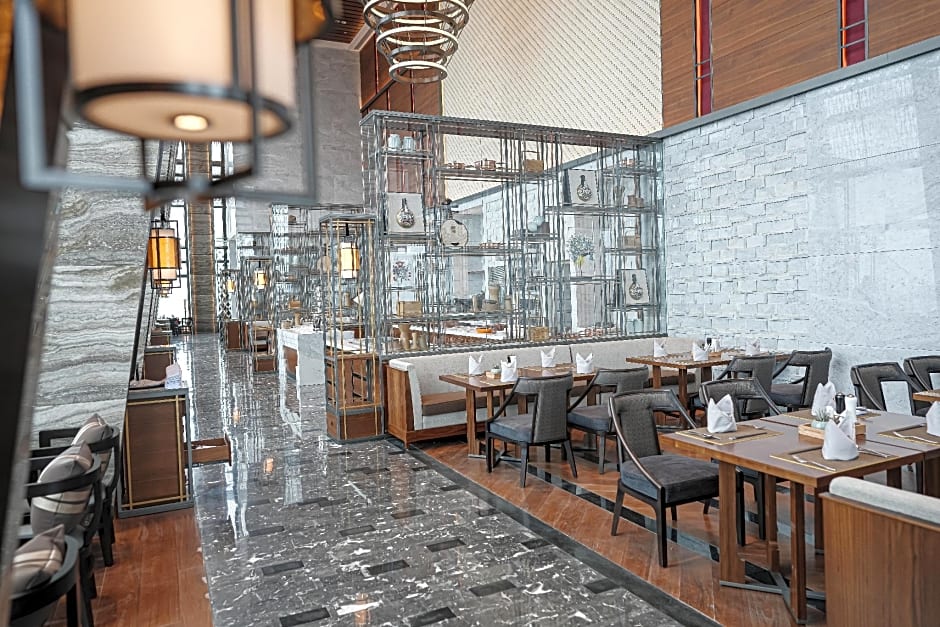 JW Marriott Hotel Xi'an