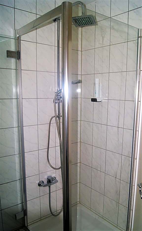 Landhotel Römerkessel