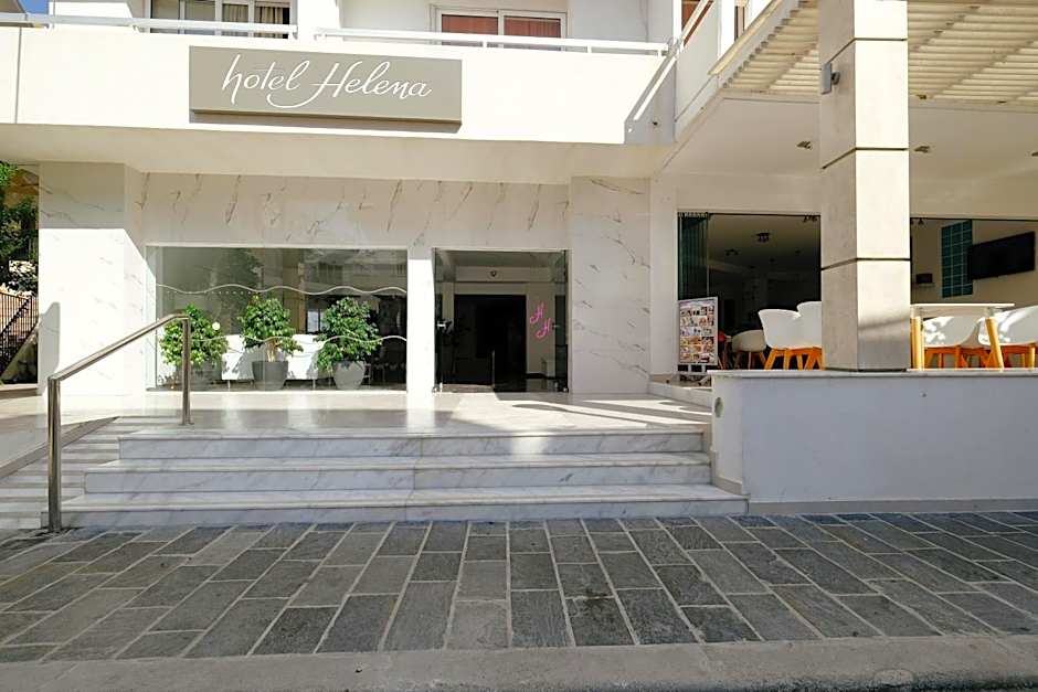 Helena Hotel