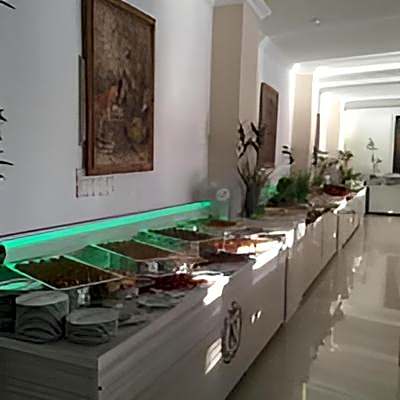 AFYTOS ÖREN BEACH PRESTİJ