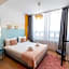 Stil Old Town Boutique Hotel