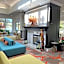 Hilton Garden Inn Columbia