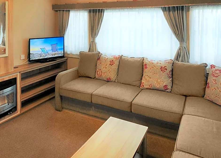 Towervans Caravan Park