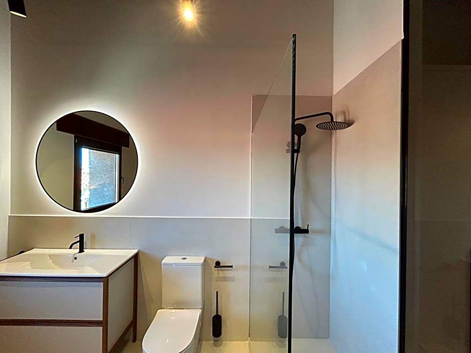 Hotel Rural Casa Nardo