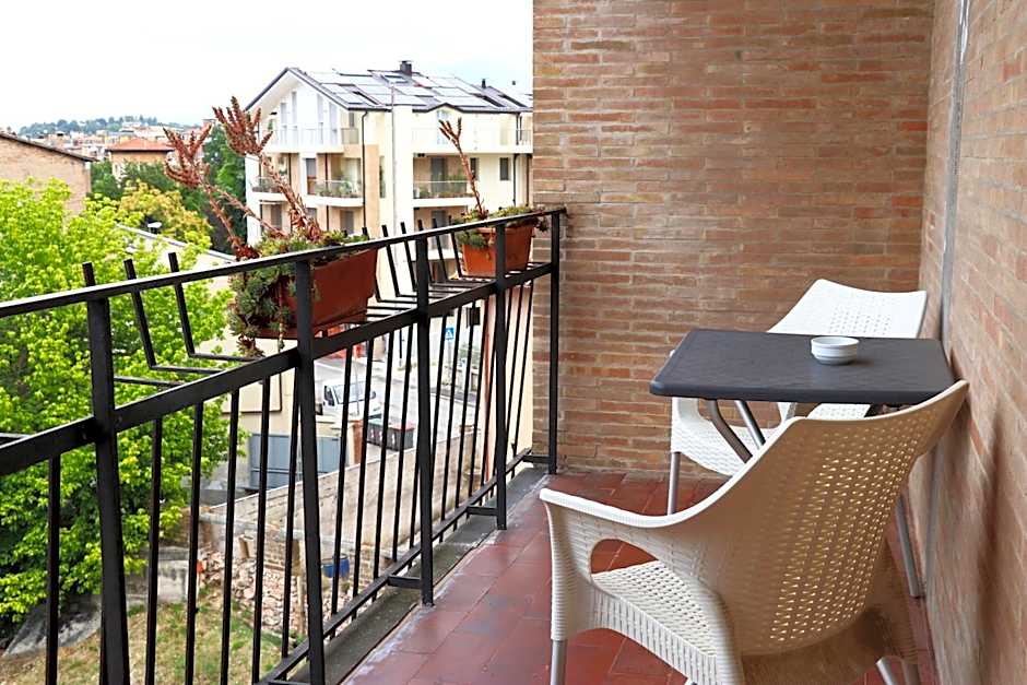 Hotel Clarici