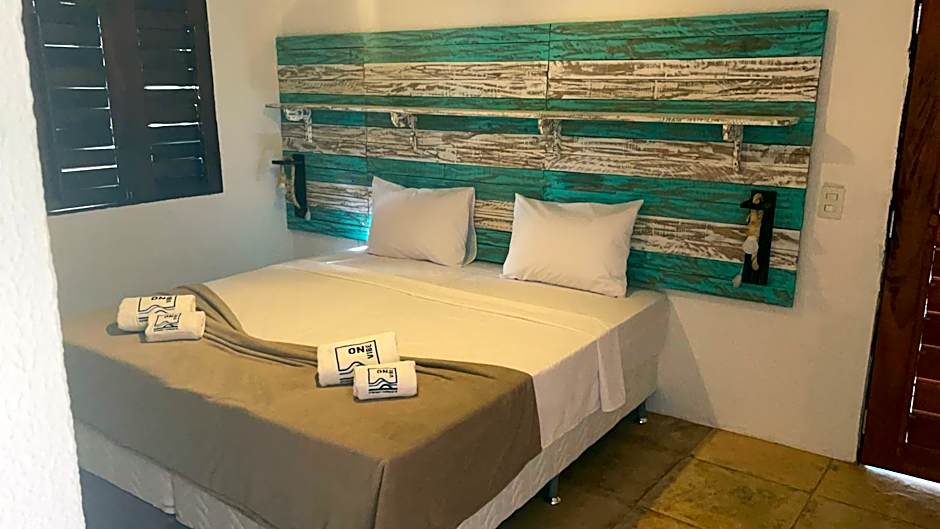 Pousada ON VIBE Cumbuco