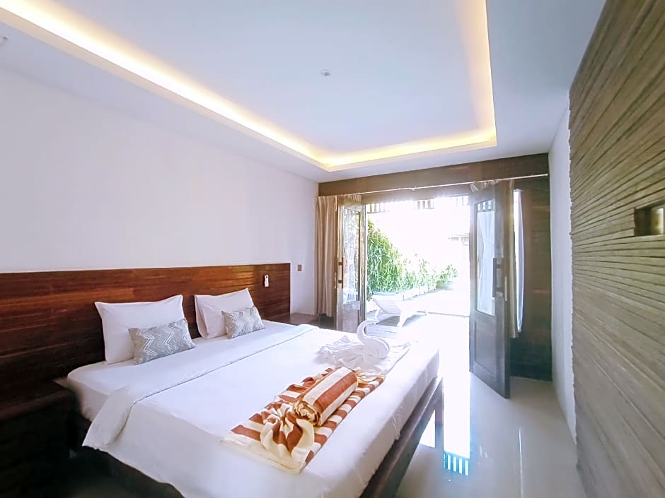 Mimi D. Exotica Canggu - Private Pool