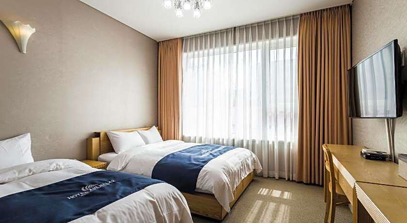 Hotel AirRelax Incheon Airport