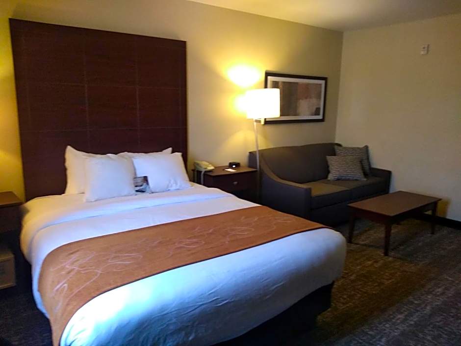 Cobblestone Suites - Ripon