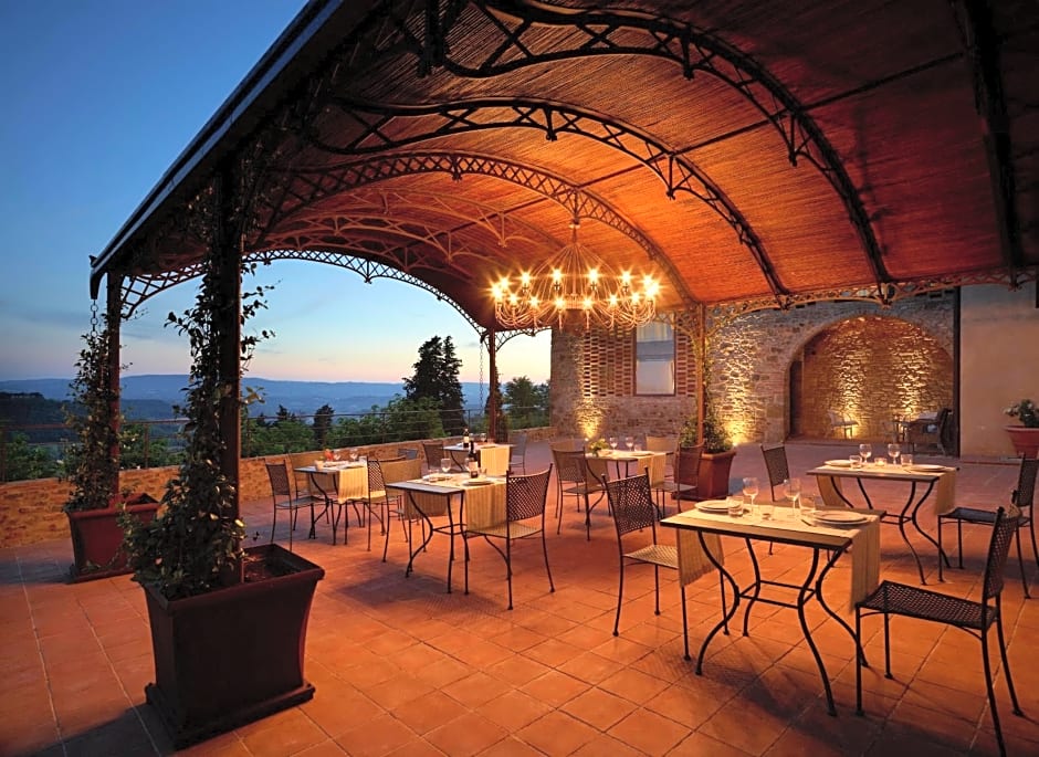 Relais Borgo Petrognano