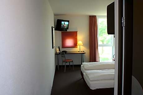 Special Offer - Double Room
