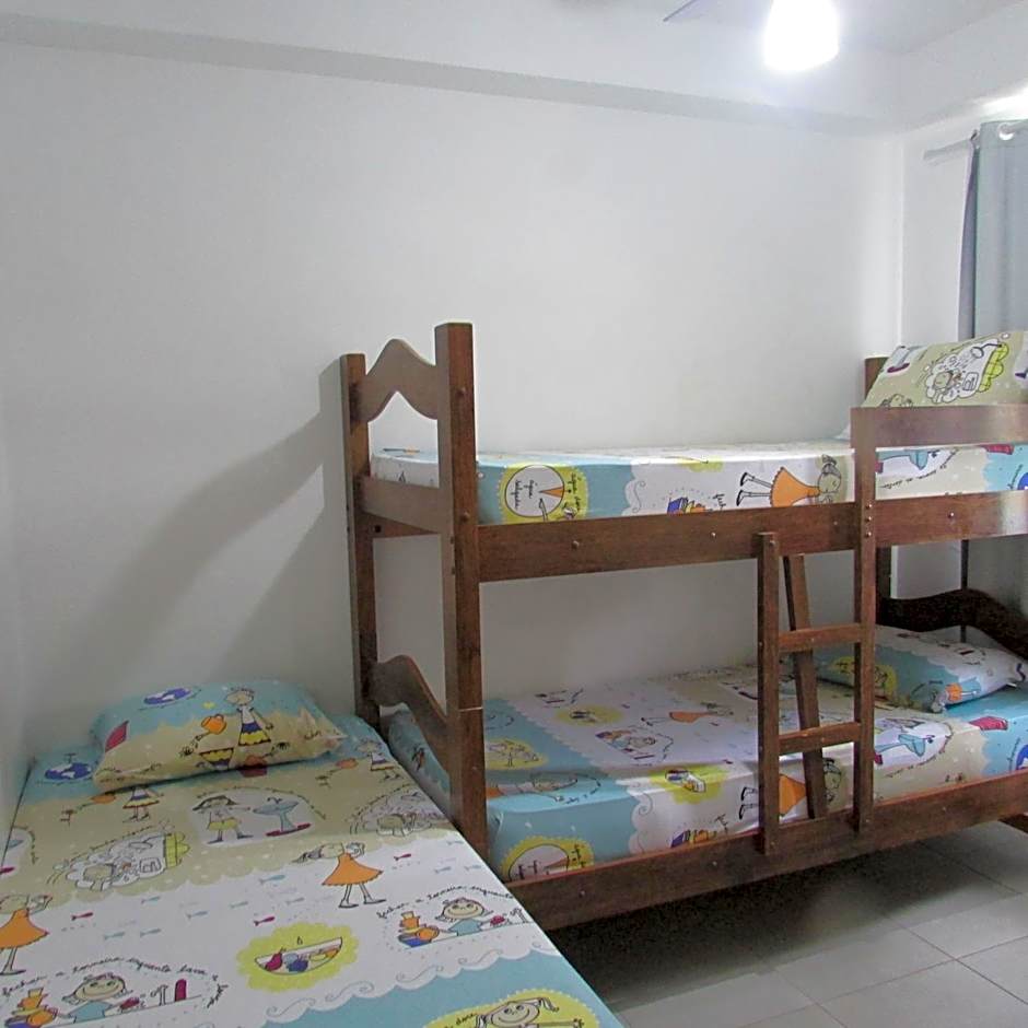 Apartamento em Condominio na Penha