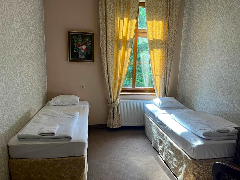Pałac Victoria