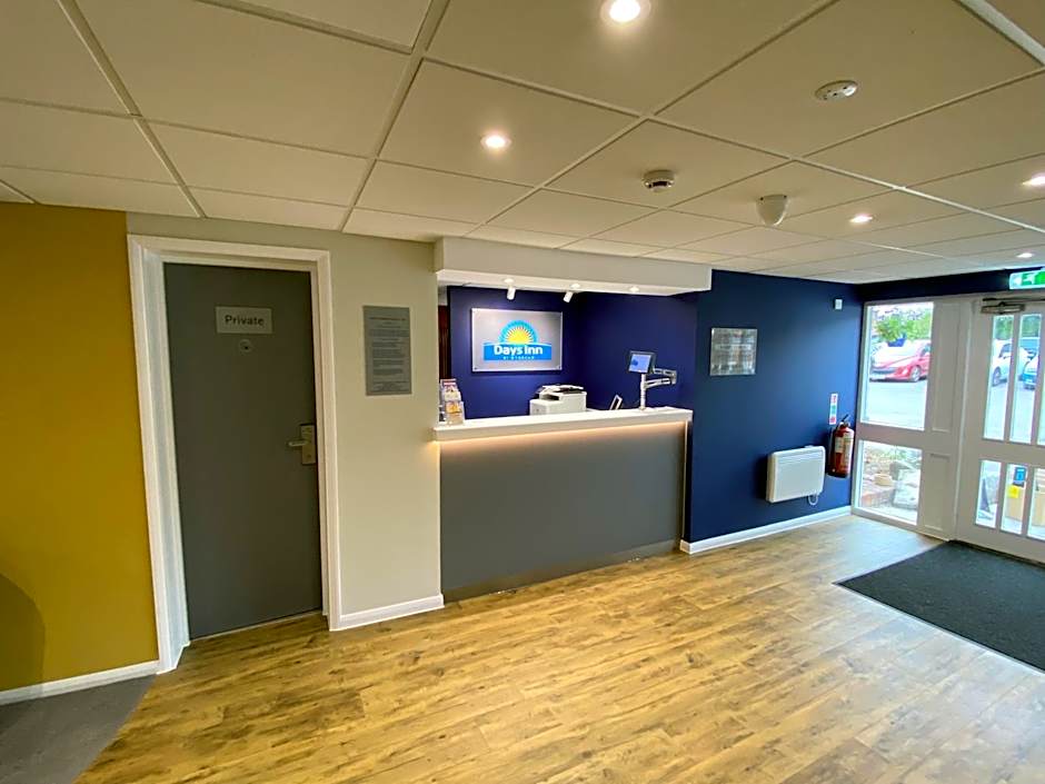 Days Inn Sedgemoor M5