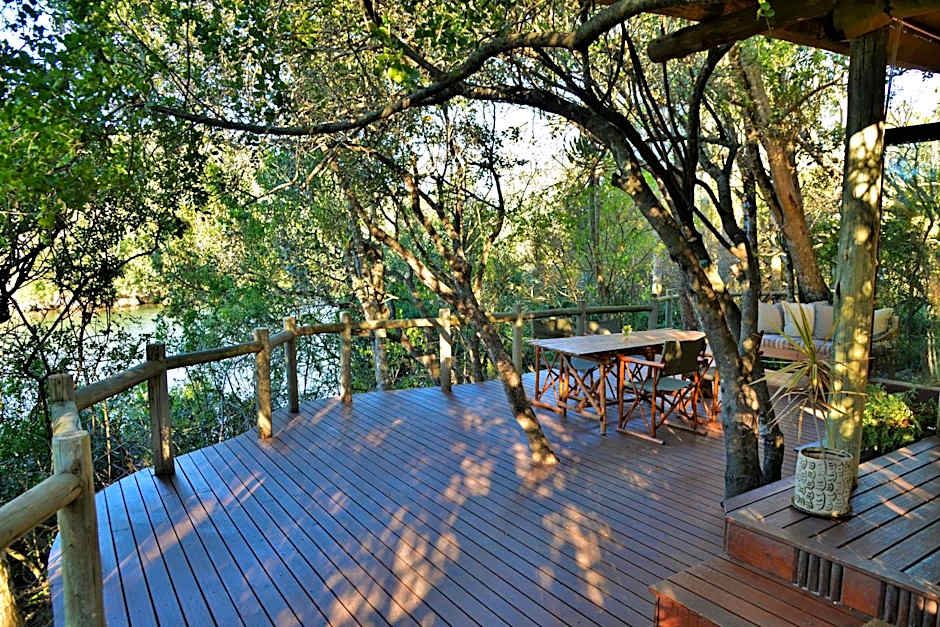 Sibuya Game Reserve and Lodge