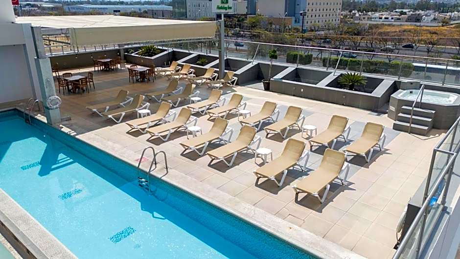 Holiday Inn Queretaro Zona Krystal By IHG
