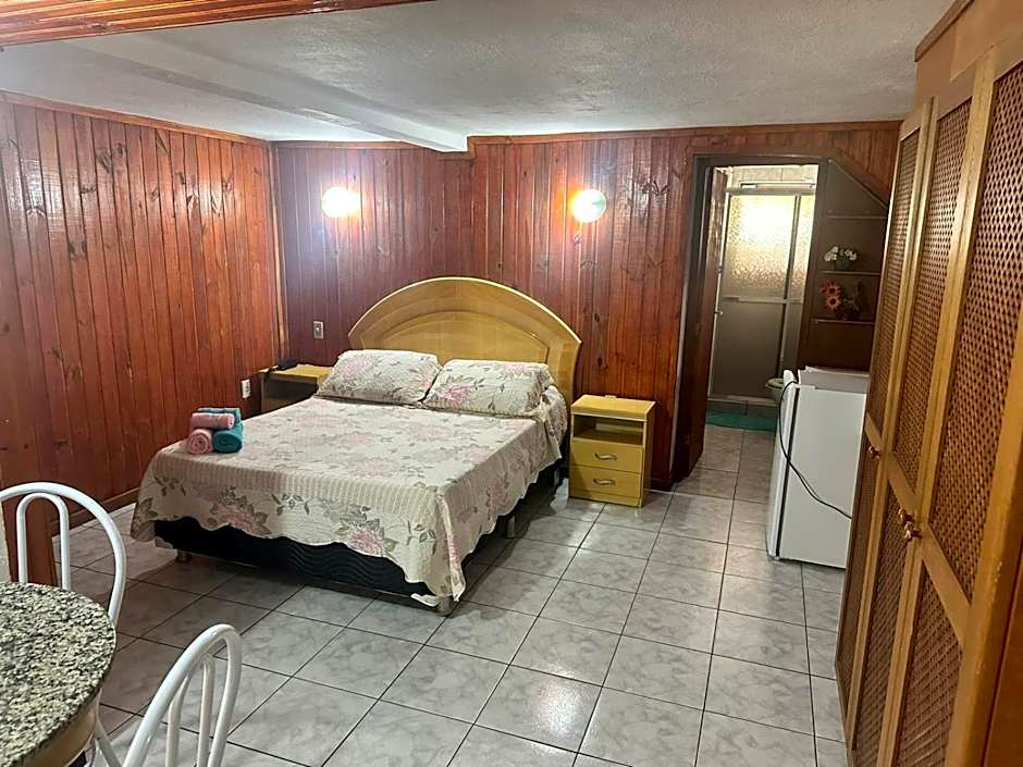 Hotel Halloween Inn Penedo