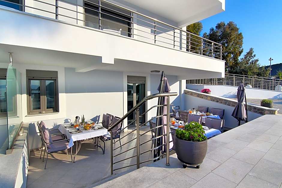 Dardiza Boutique Hotel