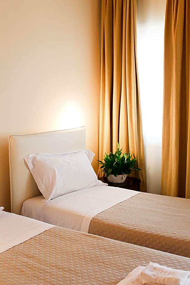 Hotel Della Torre 1850