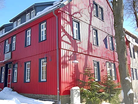 Hotel Zum Harzer