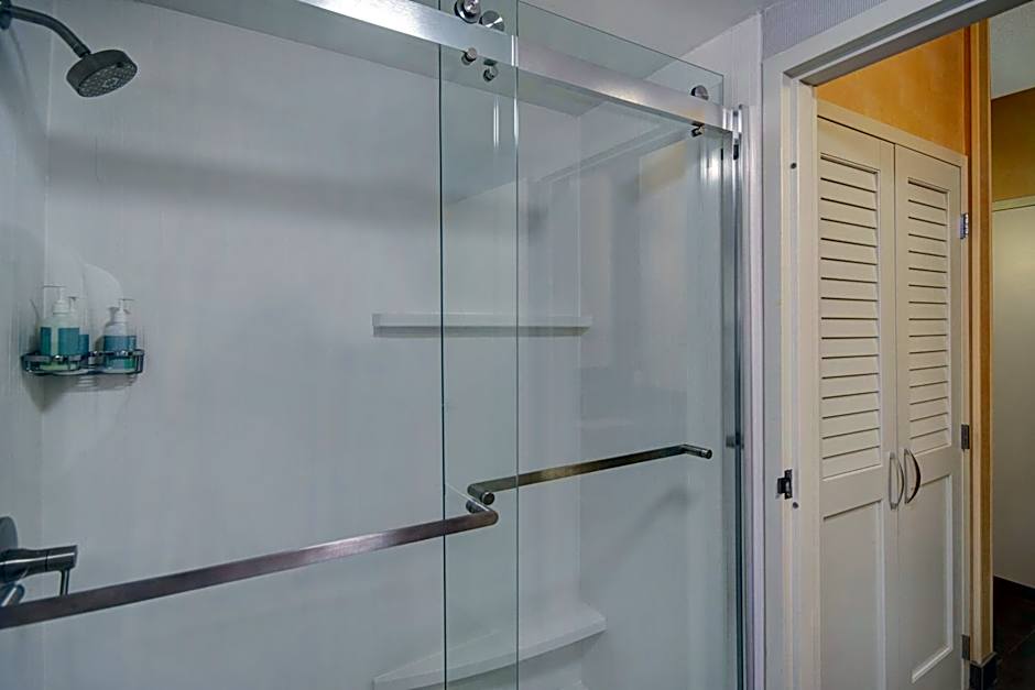 Courtyard By Marriott Columbus Dublin