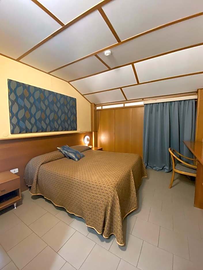 Hotel Sila