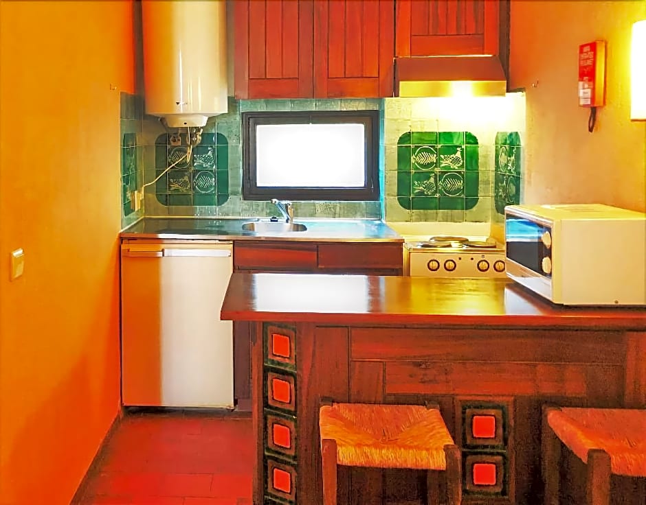 Albufeira Jardim Apartments