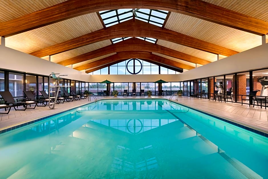 Holiday Inn Washington-Dulles International Airport By IHG