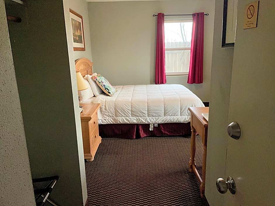 Rugged Country Lodge