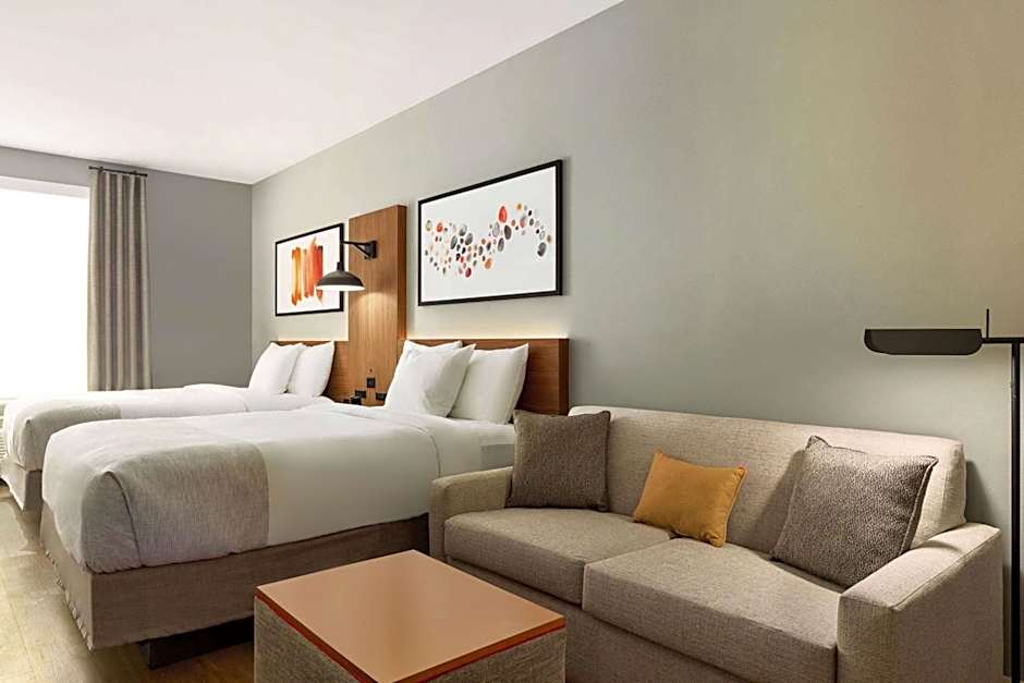 Hawthorn Extended Stay by Wyndham Mount Laurel Moorestown