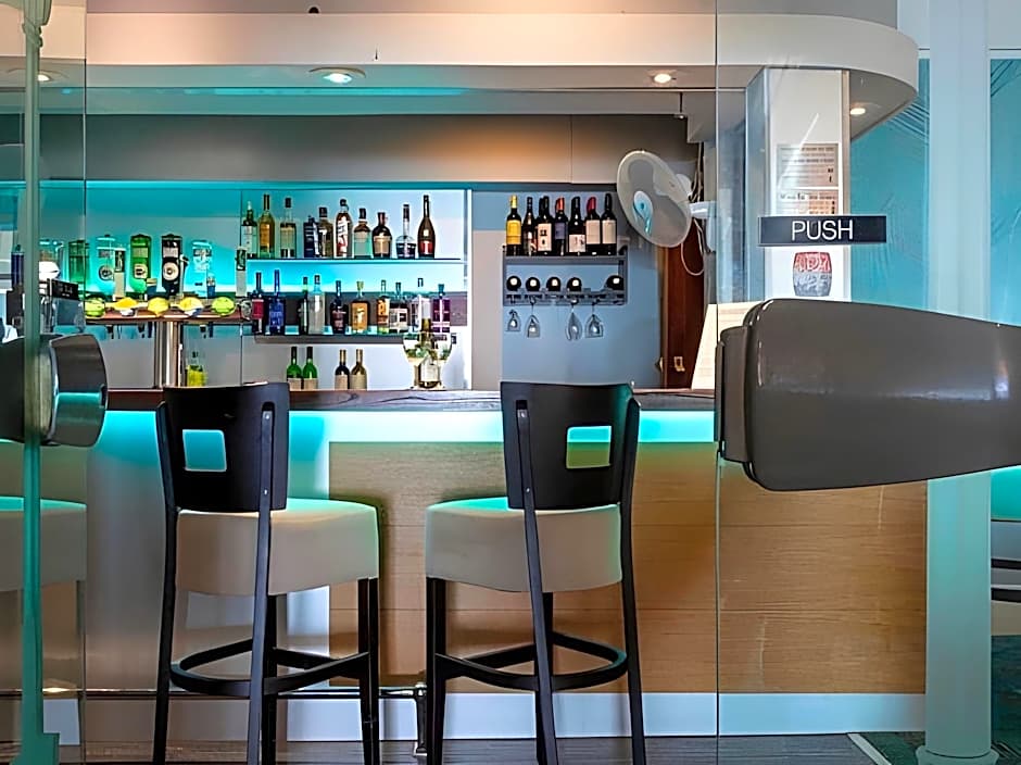 The Beresford Hotel