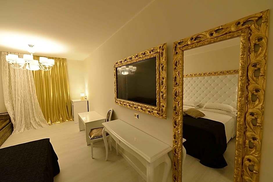Hotel Mediterraneo Club Benessere