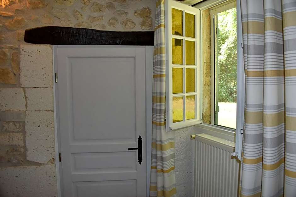 Raisin et Toile - French American Retreat