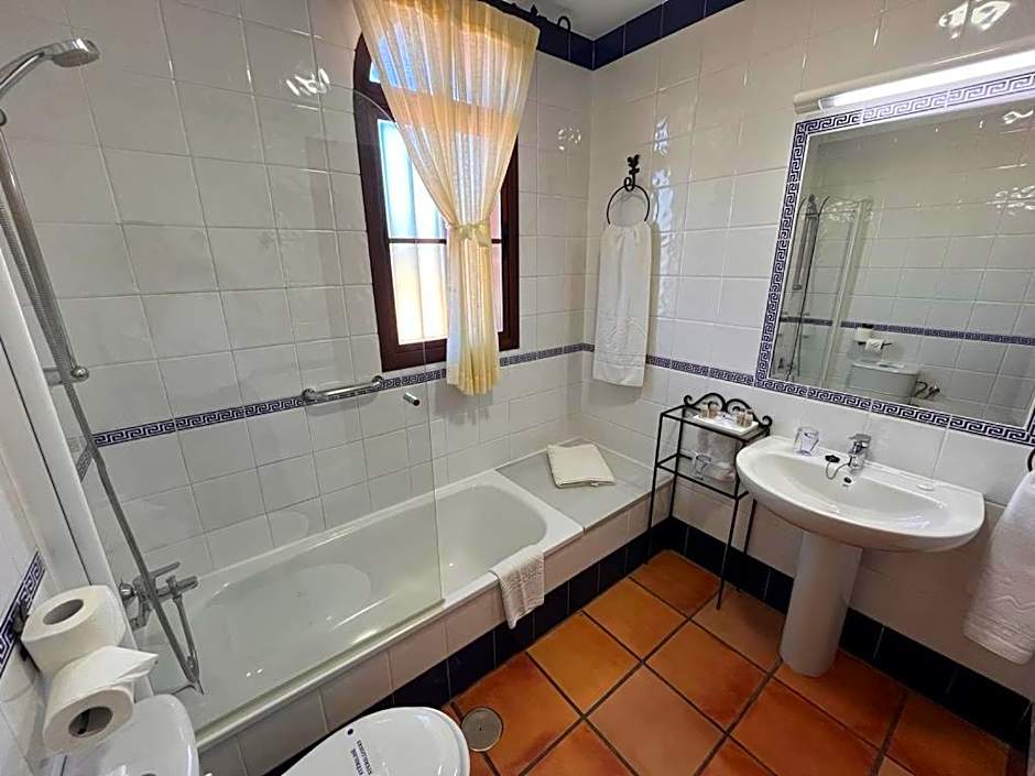 Hotel Sierra de Ubrique