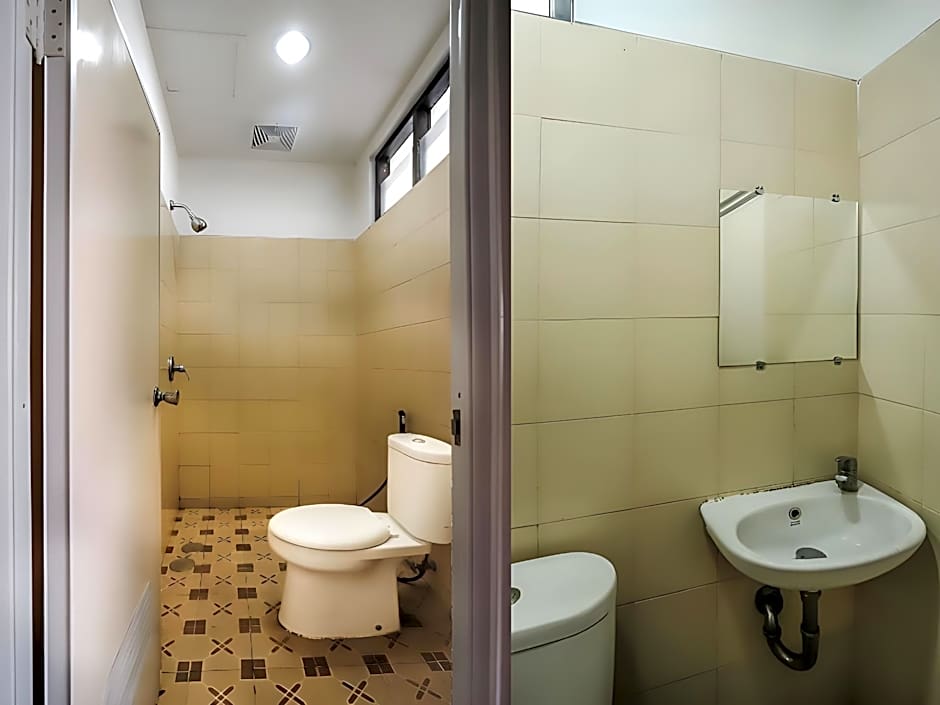 Hotel O Bungo Guest House