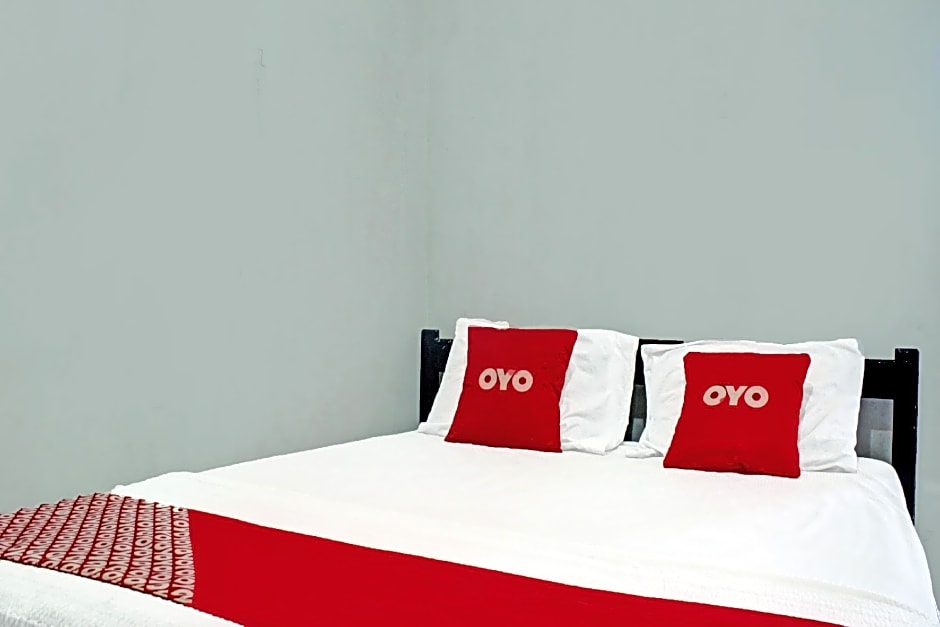 Hotel O Yotowawa NearBukit Cinta