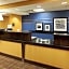 Hampton Inn By Hilton Youngstown-North