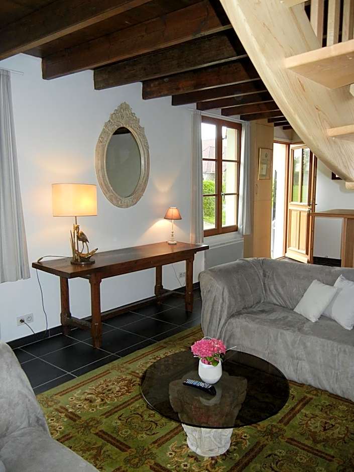 Chateau De Cocove